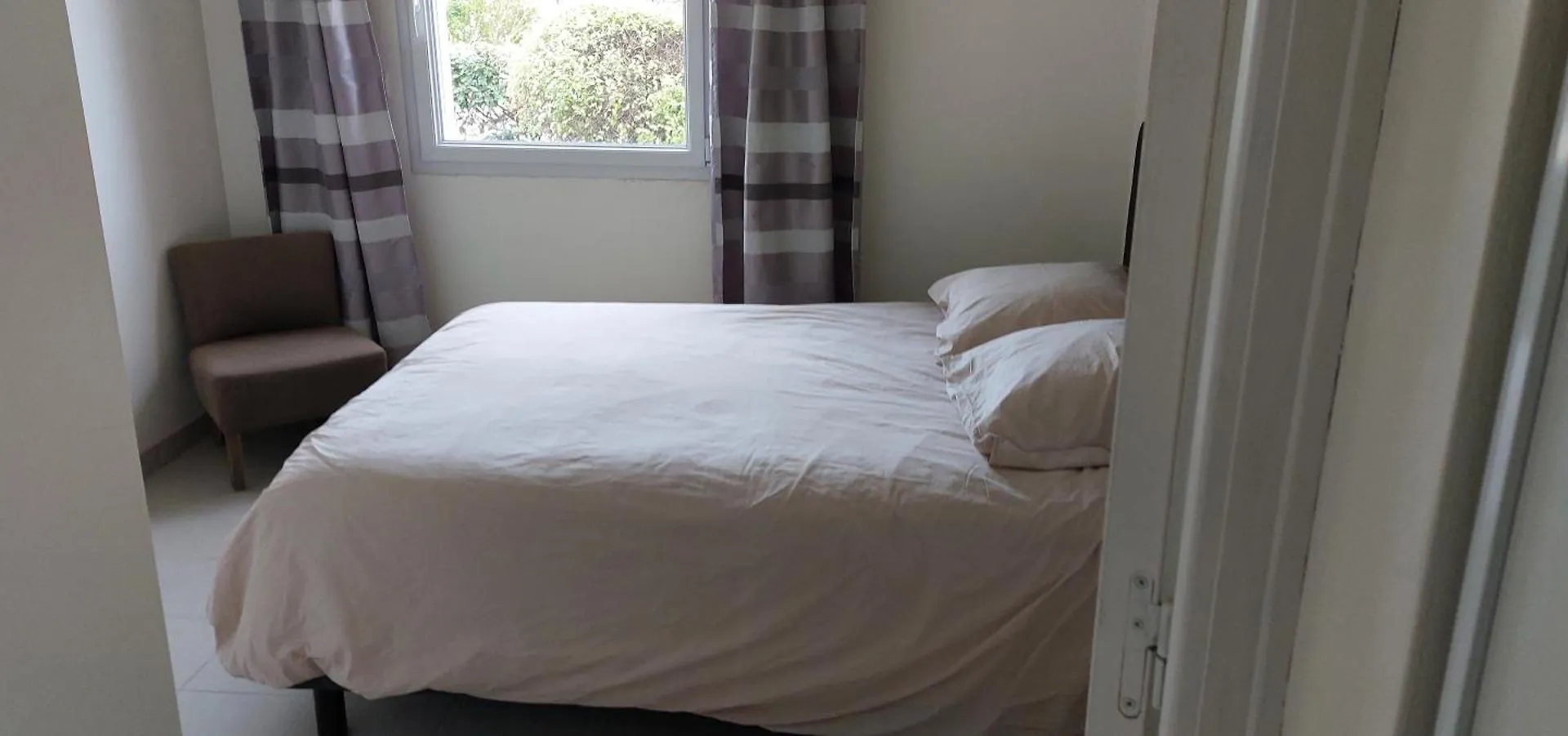 La Metairie Vila Pleneuf-Val-Andre 0*,