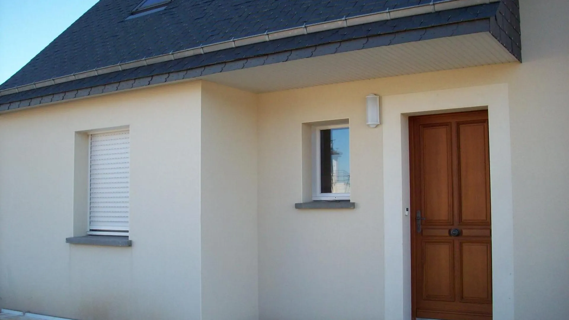 La Metairie Vila Pleneuf-Val-Andre 0*,  França