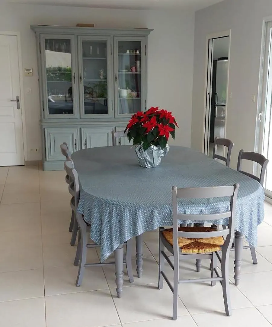 Ferienhaus Villa La Metairie Pleneuf-Val-Andre